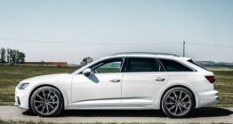 Audi ab