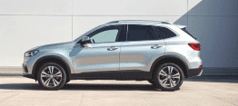 SUV 1