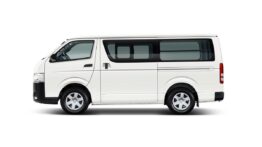 Toyota hiance